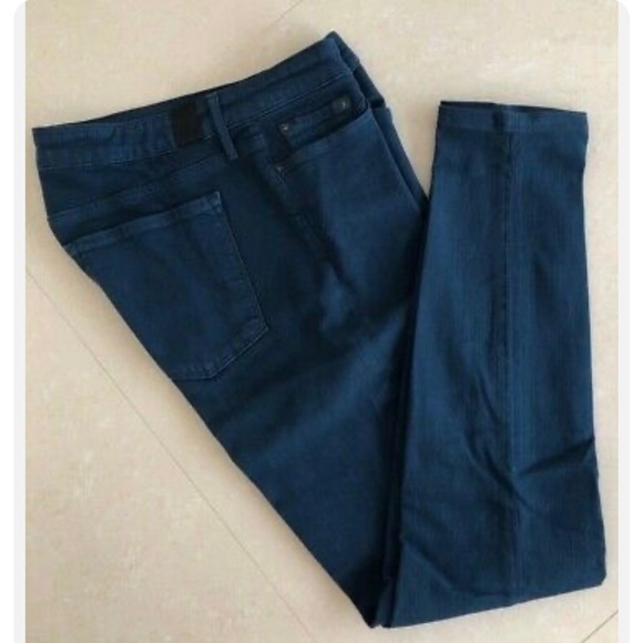 VINCE Riley jeans - Picture 1 of 7